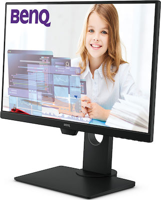 BenQ GW2480T IPS Monitor 23.8" FHD 1920x1080 cu Timp de Răspuns 5ms GTG