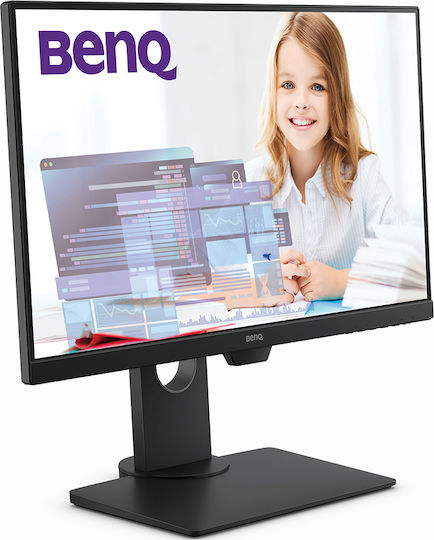 BenQ GW2480T IPS Monitor 23.8" FHD 1920x1080 με Χρόνο Απόκρισης 5ms GTG