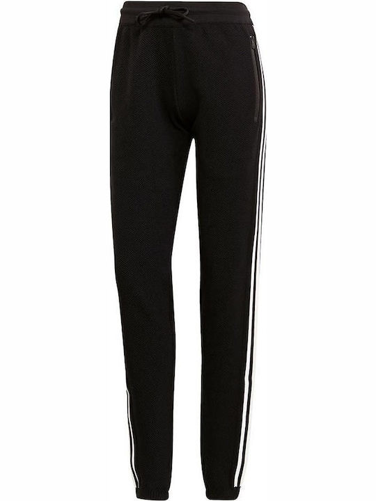 adidas Sweatpants Black