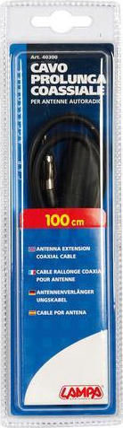 Lampa Καλώδιο Κεραίας Αυτοκινήτου