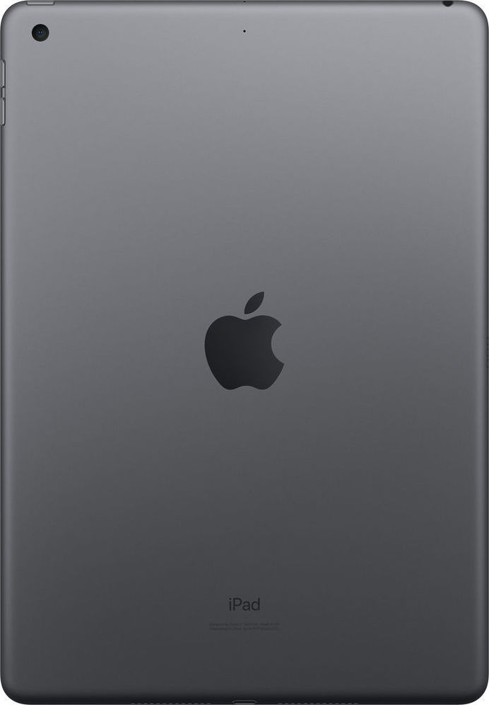 Apple iPad 2019 10.2
