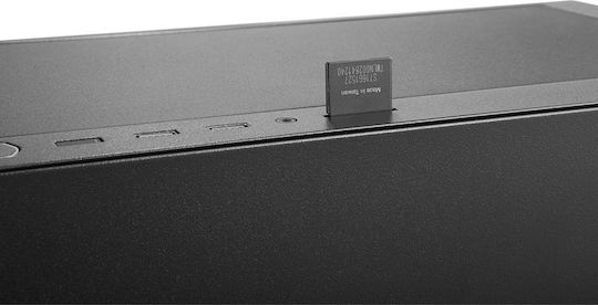 CoolerMaster Silencio S400 Mini Tower Κουτί Υπολογιστή Ασημί
