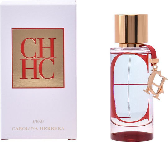 Carolina Herrera L´Eau 2017 Eau de Toilette 50ml