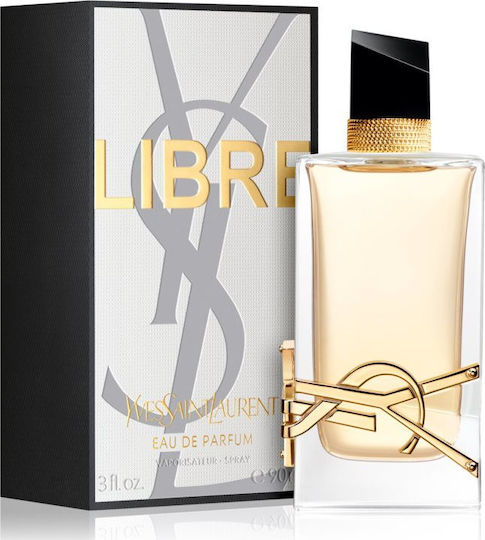 Ysl Libre Eau de Parfum 90ml
