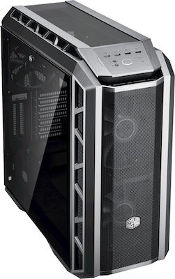 CoolerMaster Mastercase H500P Mesh Black