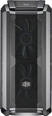CoolerMaster Mastercase H500P Mesh Black