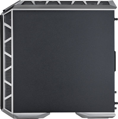 CoolerMaster Mastercase H500P Mesh Black