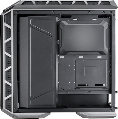 CoolerMaster Mastercase H500P Mesh Black