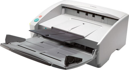 Canon imageFORMULA DR-6030C Sheetfed Scanner A3