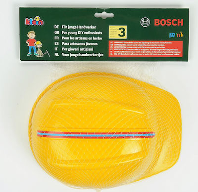 Klein Role Play Toy Bosch Κράνος