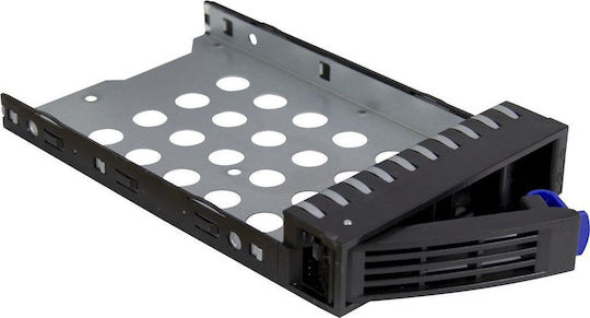 Inter-Tech SC-2100 Cube Κουτί Υπολογιστή Μαύρο