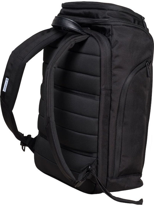 Victorinox Fliptop Backpack Backpack for 15.6" Laptop Black