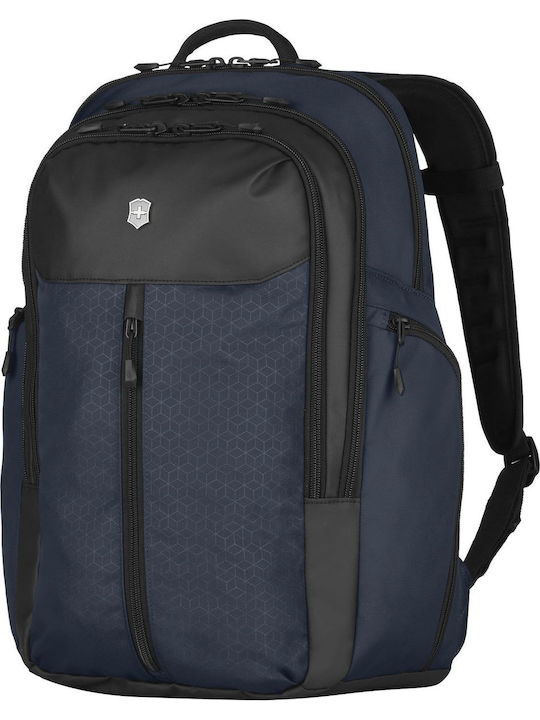 Victorinox Altmont Original Vertical-Zip Backpack Backpack for 17" Laptop Blue