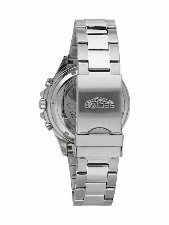 Sector 230 Chronograph