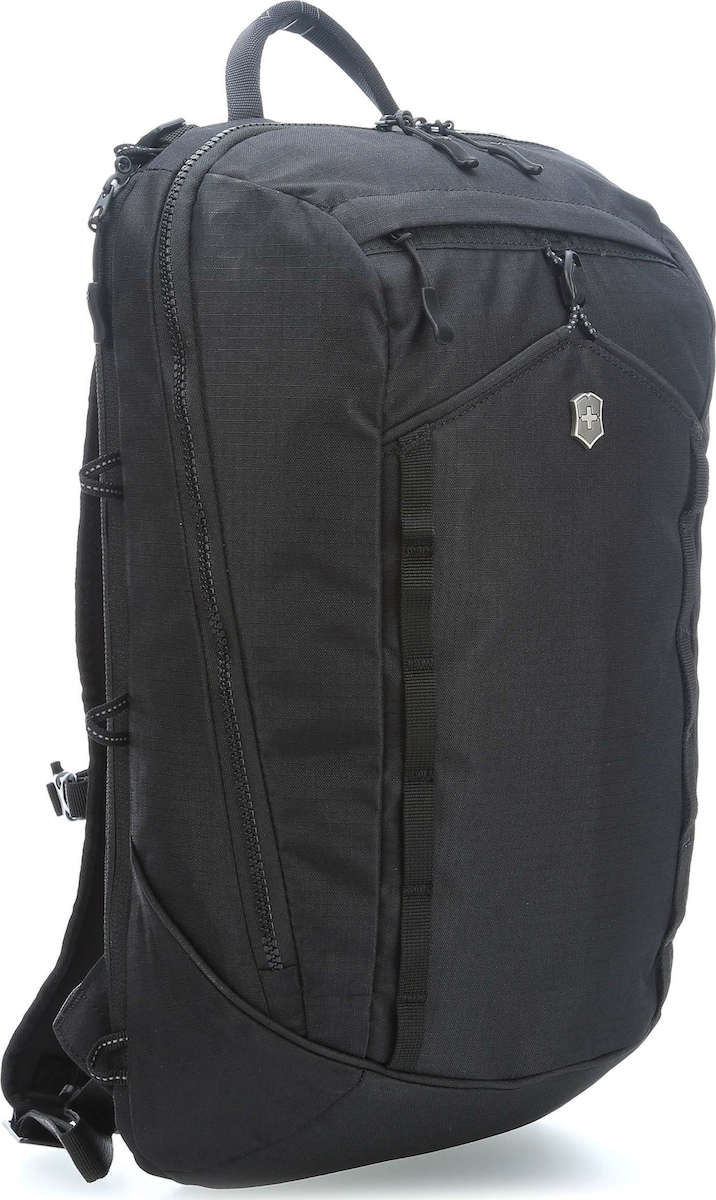 victorinox compact laptop backpack