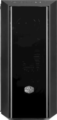 CoolerMaster Masterbox Pro 5 RGB