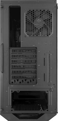 CoolerMaster Masterbox Pro 5 RGB