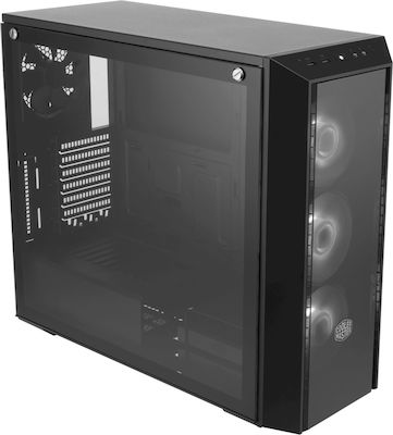 CoolerMaster Masterbox Pro 5 RGB