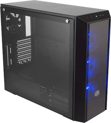 CoolerMaster Masterbox Pro 5 RGB