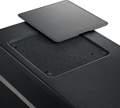 CoolerMaster Silencio 352