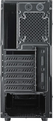 CoolerMaster K380