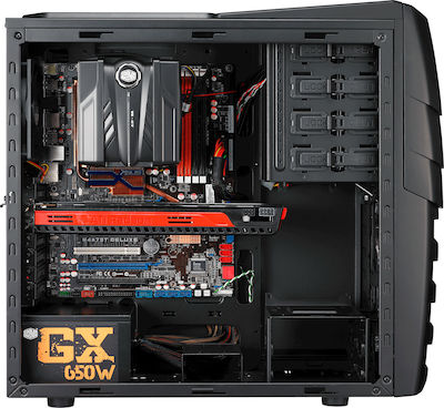 CoolerMaster Enforcer