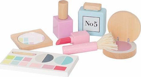 Jabadabado Makeup Bag Παιδικό Μακιγιάζ