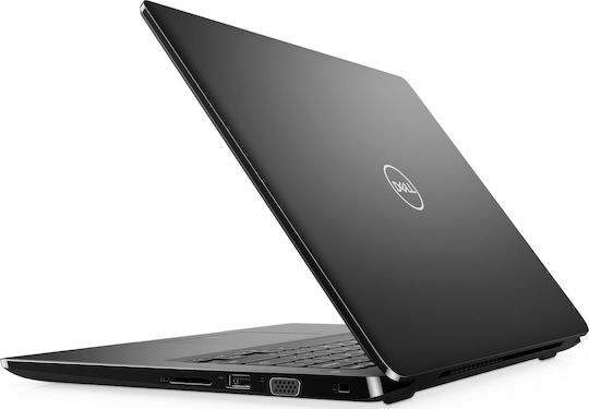 Dell Latitude 3400 14" FHD (i3-8145U/8GB/256GB SSD/W10 Pro) (US Keyboard)