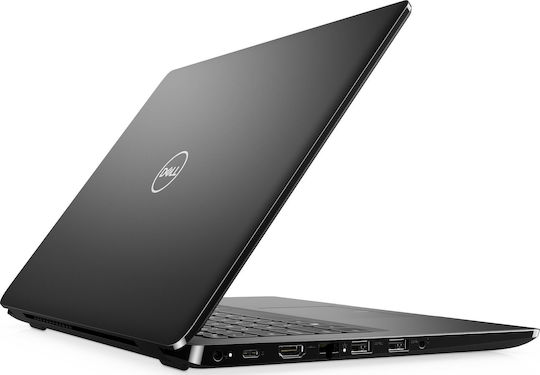 Dell Latitude 3400 14" FHD (i3-8145U/8GB/256GB SSD/W10 Pro) (US Keyboard)