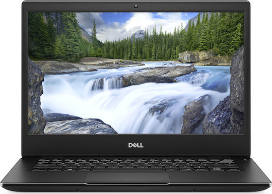 Dell Latitude 3400 14" FHD (i3-8145U/8GB/256GB SSD/W10 Pro) (US Keyboard)