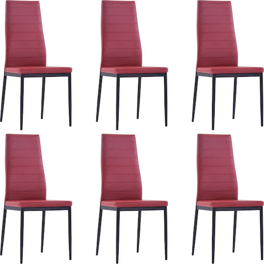 Esszimmer 7Stück 120x60cm