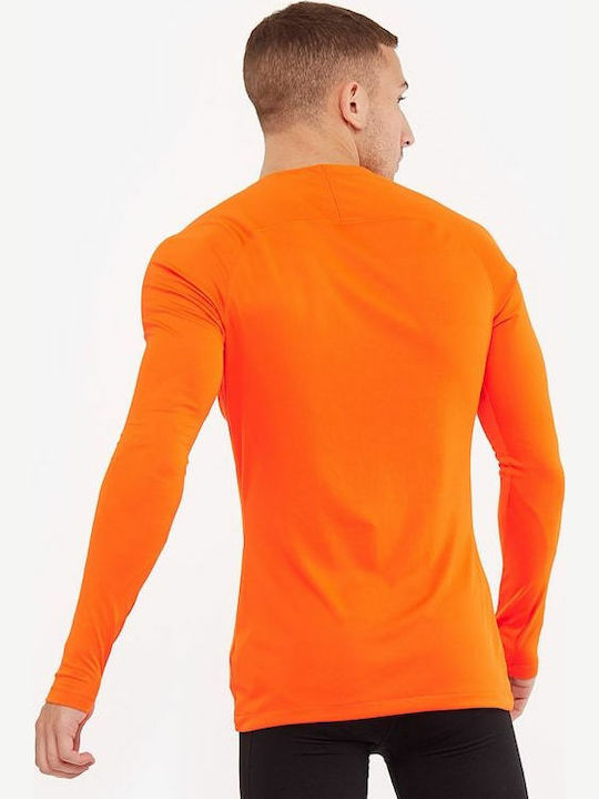 Nike First Layer Blouse Orange