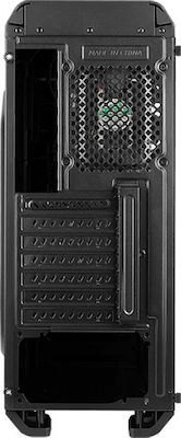 Aerocool Aero-500G RGB Black