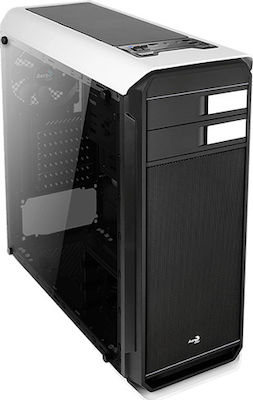 Aerocool Aero-500G RGB White