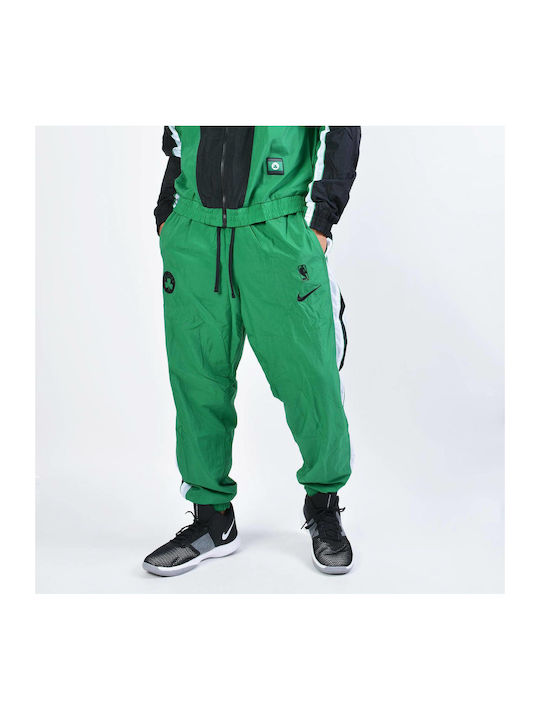 Buy NBA BOSTON CELTICS TRACKSUIT CTS for N/A 0.0 on !