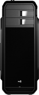 Aerocool Aero-500 Window Black