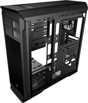 Aerocool Aero-500 Window Black