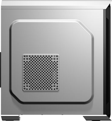 Aerocool Aero-500 White
