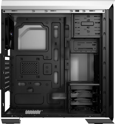 Aerocool Aero-500 White