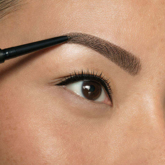 Sigma Fill + Blend Creion Pentru Sprâncene În Culoare Blondă