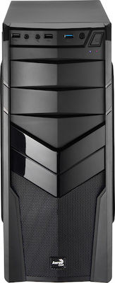 Aerocool V2X Black
