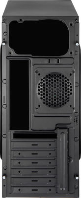 Aerocool V2X Black