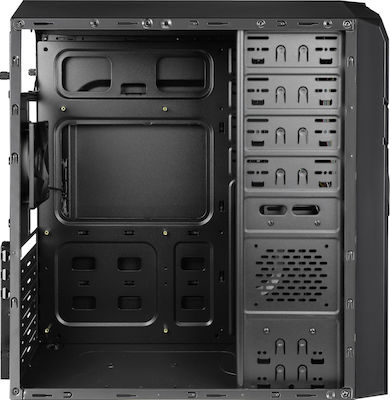 Aerocool V2X Black