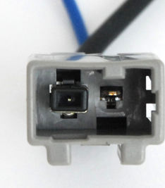 Interner Autoantennenadapter für Honda / Mazda / Suzuki