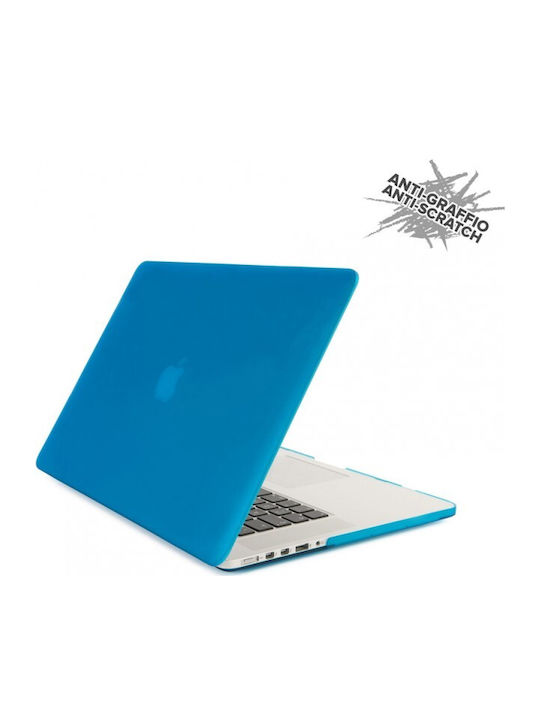 Tucano Nido Κάλυμμα Laptop 12" Μπλε Tucano Nido Κάλυμμα Laptop 12" Μπλε