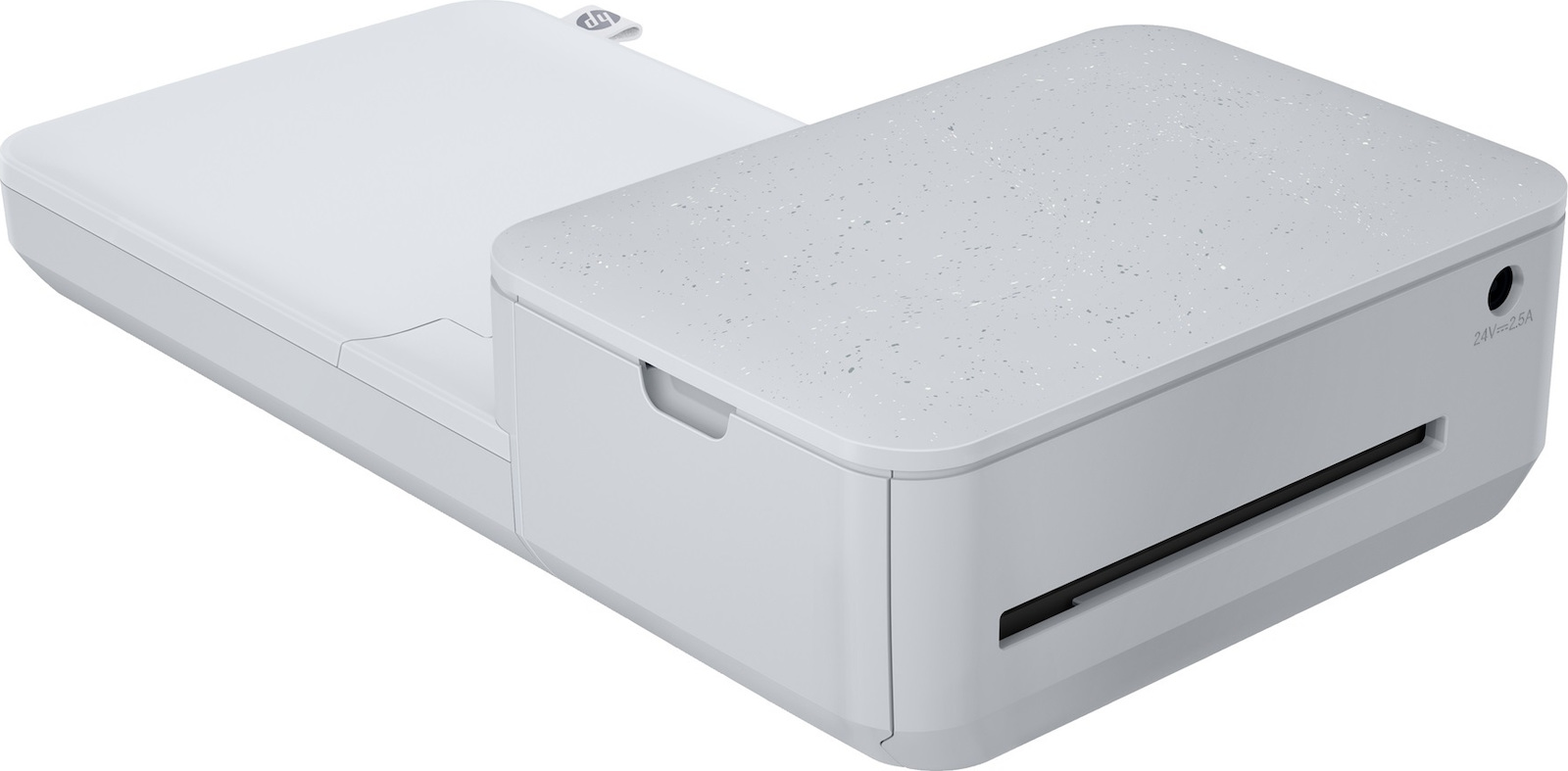 HP Sprocket Studio Inkjet Εκτυπωτής για 