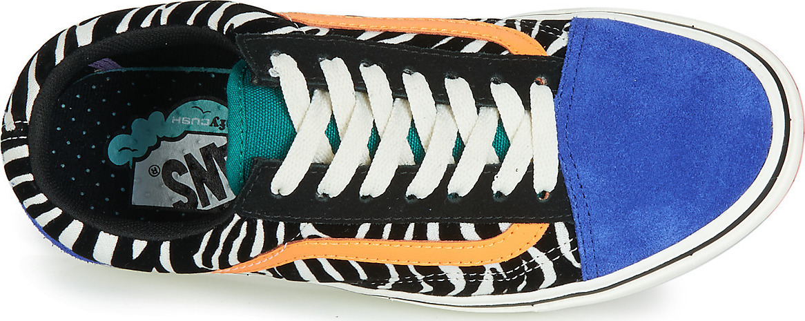 comfycush zebra era