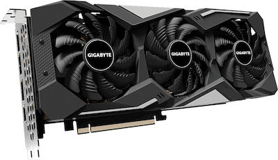Gigabyte Radeon RX 5700 XT 8GB Gaming OC