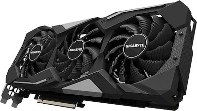 Gigabyte Radeon RX 5700 XT 8GB Gaming OC