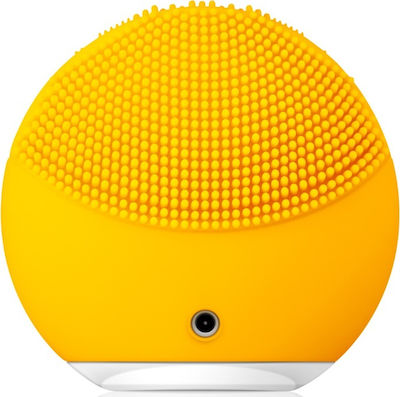 Foreo Luna Mini 2 für die Reinigung Sunflower Yellow